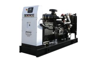 Дизельный генератор Азимут АД-108С-Т400-2РМ15  фото