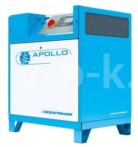 Винтовой компрессор  APOLLO 7 PLUS
