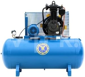 Поршневой компрессор ASO С415М1/10