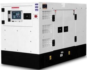 Дизельный генератор Leega АД 25-Т400 B в кожухе