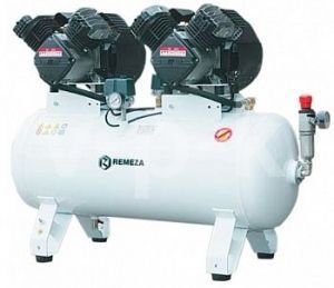 Поршневой компрессор  СБ4-100.VS204T