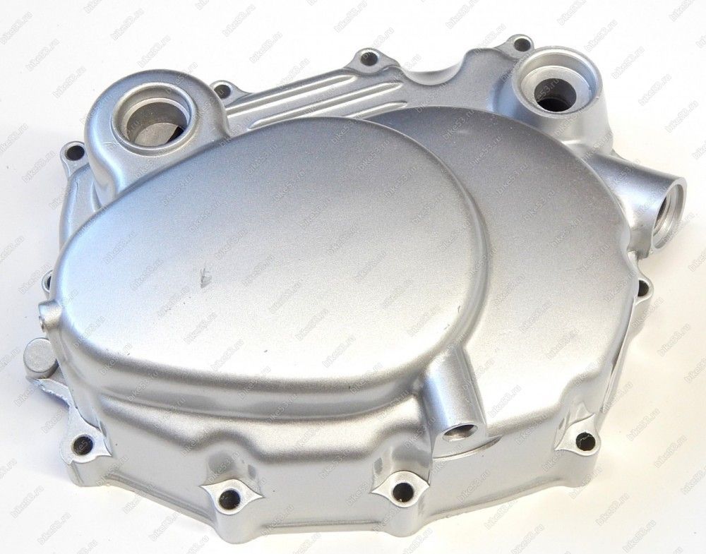 Крышка картера большая без отверствия под щуп для компрессора ПК,ПКС,ПКСД