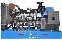 Дизельный генератор ТСС АД-10С-Т400-1РМ19 с АВР 031088 (с автозапуском) фото