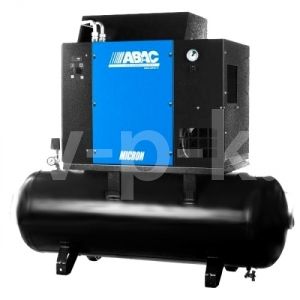 Винтовой компрессор  MICRON.E 15 - 500 8