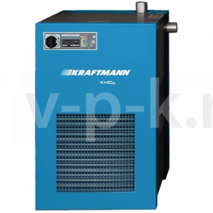 Рефрижераторный осушитель воздуха  KHDp 870 фото