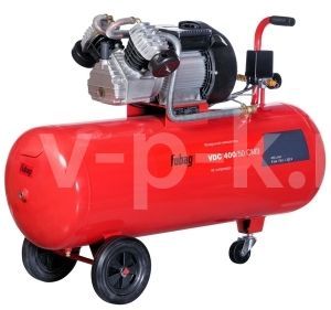 Поршневой компрессор  VDC 400/50 CM3