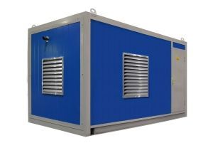 Дизельный генератор  АД-510С-Т400-2РНМ17 (DP180LB)