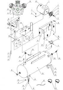 Болт М12х20 для 500w115-10