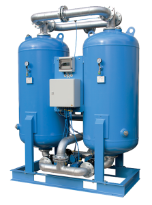 Адсорбционный осушитель  RED 3000