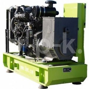 Дизельный генератор АД 80-Т400