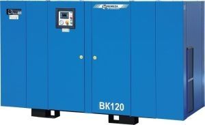 Винтовой компрессор  ВК120Т-10 ВС
