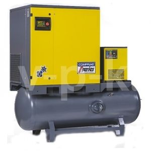 Винтовой компрессор COMPRAG FRD-0508 (500л)