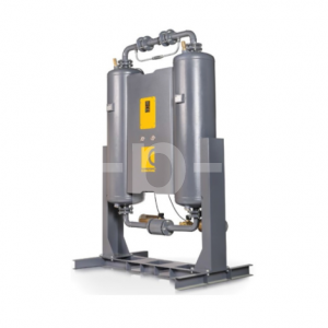 Адсорбционный осушитель воздуха COMPRAG ADX-30-F-PDP фото