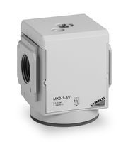 Клапан воздушный  MX3-3/4-AV фото