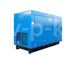 Дизельный генератор  АД-400C-Т400-1РПМ11