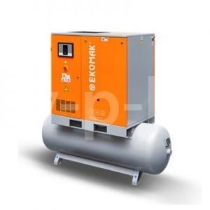 Винтовой компрессор Ekomak EKO 22G CRD STD 7