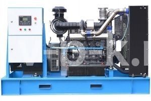 Дизельный генератор ТСС АД-150С-Т400-1РМ5 с АВР  фото