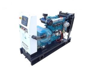 Дизельный генератор Азимут АД-10C-Т400-1РМ19  фото