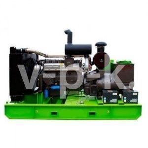 Дизельный генератор АД 160-Т400