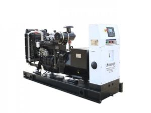 Дизельный генератор  АД-50C-Т400-2РМ19