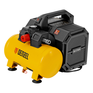 Поршневой компрессор  DLS750/6