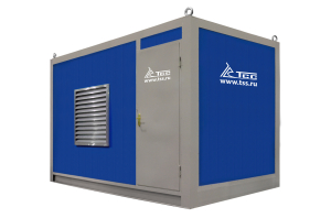 Дизельный генератор ТСС АД-36С-Т400-1РНМ9 в контейнере 053976 фото