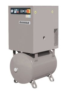 Винтовой компрессор  SKTG22V-8-500