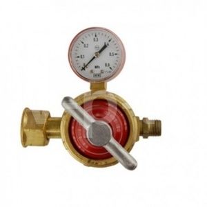 БАМЗ Редуктор пропановый СПО-6-2 (сетевой), БАМЗ фото