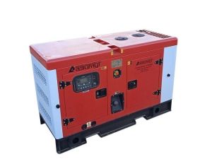 Дизельный генератор  АД-16C-Т400-2РКМ7