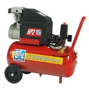 Поршневой компрессор  СБ4/С-24.GM244