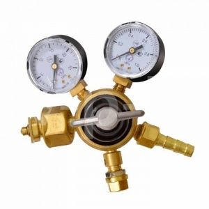 БАМЗ Редуктор углекислотный БУО-5 МИНИ, БАМЗ фото