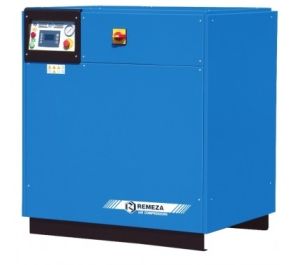 Винтовой компрессор Remeza ВК50Е-10 фото