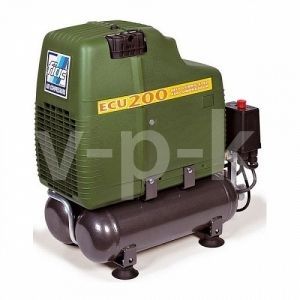 Поршневой компрессор Fiac ECU 201 HP 1.5