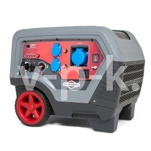 Бензиновый генератор Briggs & Stratton Q 6500 Inverter