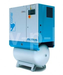 Винтовой компрессор ALMIG Combi 8/270 D - 8