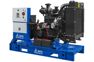 Дизельный генератор  АД-50C-Т400-1РМ15