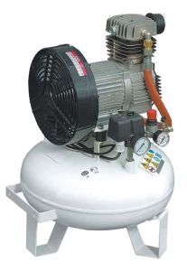 Поршневой компрессор  СБ4-24.F114