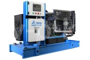 Дизельный генератор ТСС АД-50С-Т400-1РМ19
