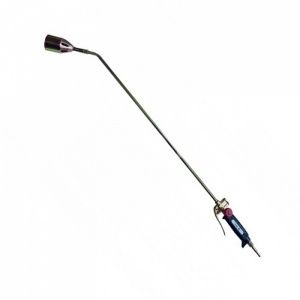 KRASS Горелка газовоздушная ГВ-111-Р ( L=950 мм, рычаж), GCE-KRASS