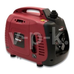 Инверторный генератор  PMi3000 inverter, 230V, 50Hz