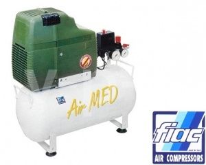 Поршневой компрессор Fiac 24.GMS150