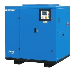 Винтовой компрессор  ВК60Е-8