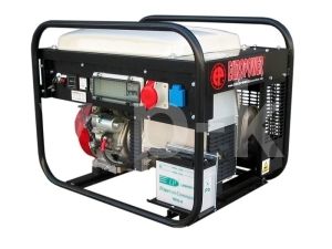 Бензиновый генератор Europower EP 6500 TE