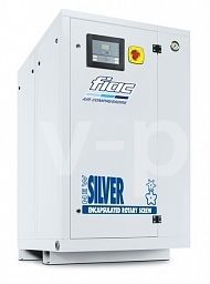 Винтовой компрессор Fiac New silver 51 A 10
