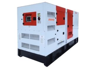 Дизельный генератор Азимут АД-320С-Т400-1РКМ5  фото