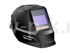  TECH C50D