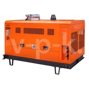 Винтовой компрессор Арсенал ЗИФ-ПВ-14/1,2 фото