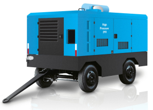 Винтовой компрессор  DLCY-18/17F-C