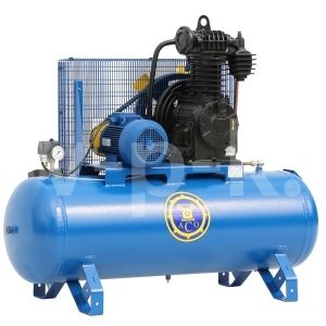 Поршневой компрессор ASO C415M5/10