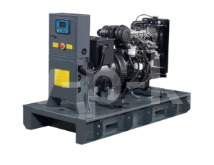 Дизельный генератор EMSA Emsa E IV EG 0275